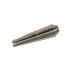 Wedge for 1x19 Compacted Strand Wire