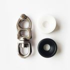 Halyard Puck for Tylaska "T" Snap Shackles